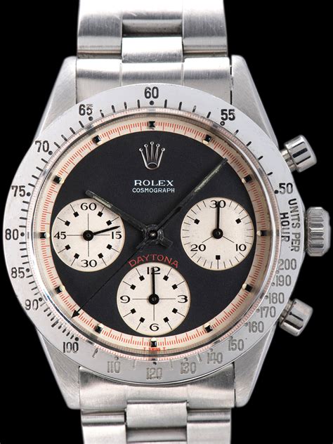 rolex 6262|paul newman daytona.